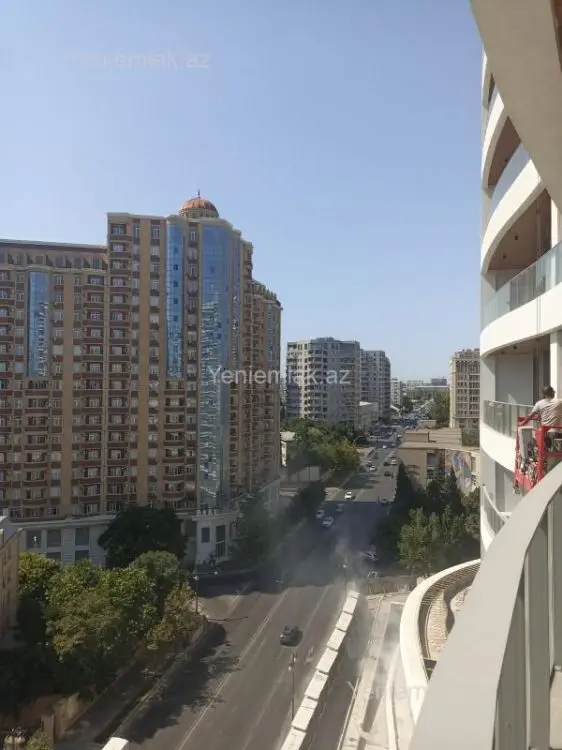 1 360 000 AZN - 5 otaqlı mənzil Satılır, Nərimanov, Bakı