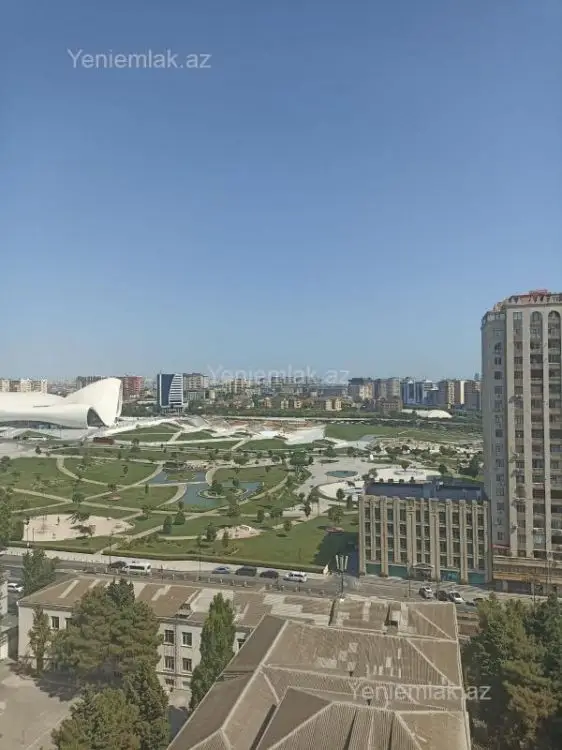 1 360 000 AZN - 5 otaqlı mənzil Satılır, Nərimanov, Bakı