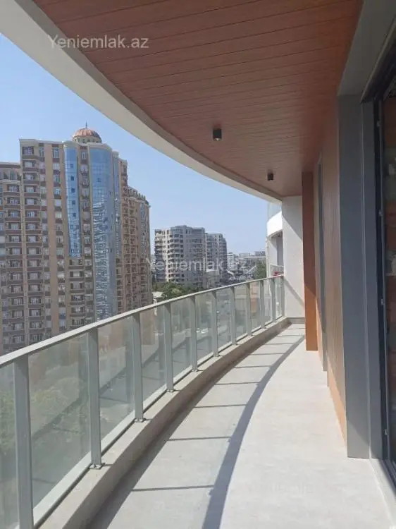 1 360 000 AZN - 5 otaqlı mənzil Satılır, Nərimanov, Bakı