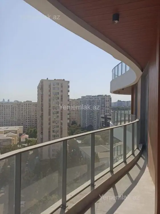 1 360 000 AZN - 5 otaqlı mənzil Satılır, Nərimanov, Bakı