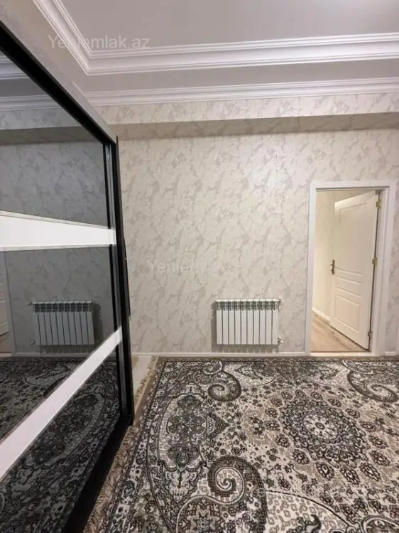 40 000 AZN - 2 otaqlı mənzil Satılır, Sumqayıt şəh., Sumqayıt