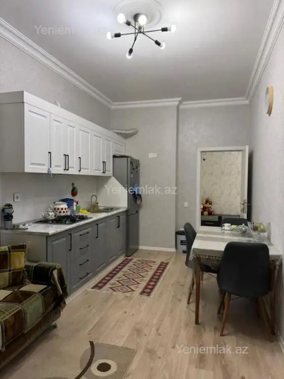 40 000 AZN - 2 otaqlı mənzil Satılır, Sumqayıt şəh., Sumqayıt