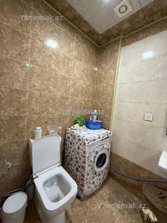 40 000 AZN - 2 otaqlı mənzil Satılır, Sumqayıt şəh., Sumqayıt
