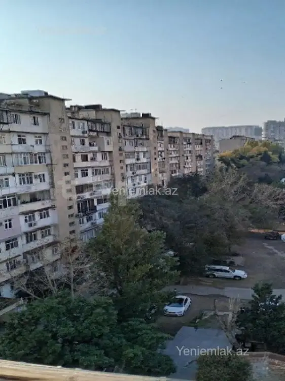 225 000 AZN - 3 otaqlı mənzil Satılır, Nəsimi, Bakı