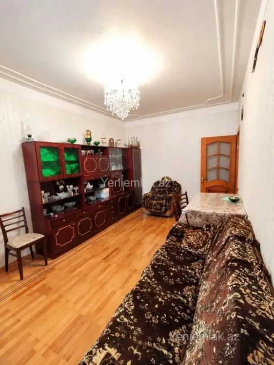225 000 AZN - 3 otaqlı mənzil Satılır, Nəsimi, Bakı