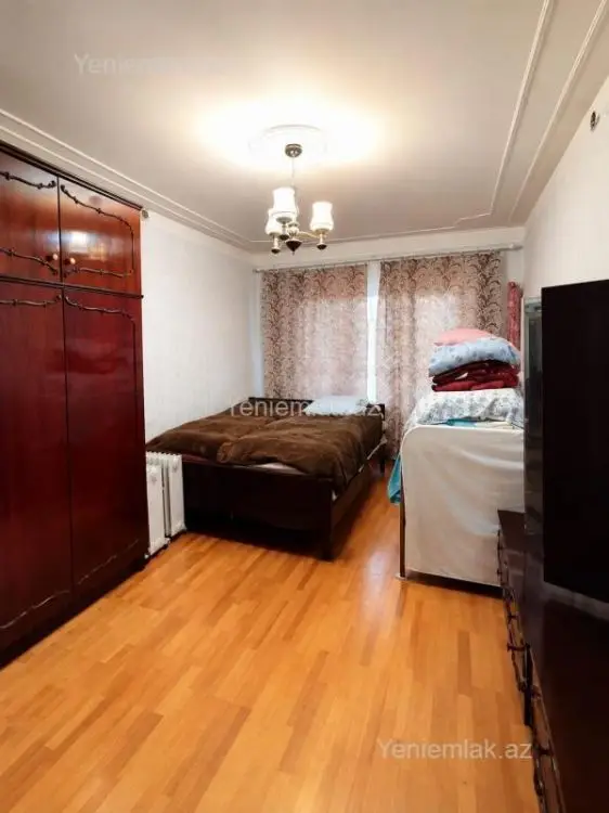 225 000 AZN - 3 otaqlı mənzil Satılır, Nəsimi, Bakı