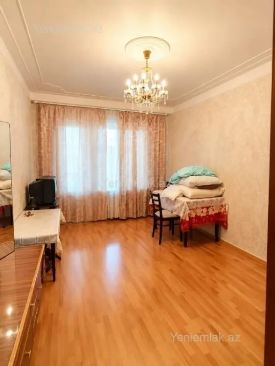225 000 AZN - 3 otaqlı mənzil Satılır, Nəsimi, Bakı