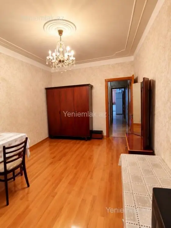 225 000 AZN - 3 otaqlı mənzil Satılır, Nəsimi, Bakı