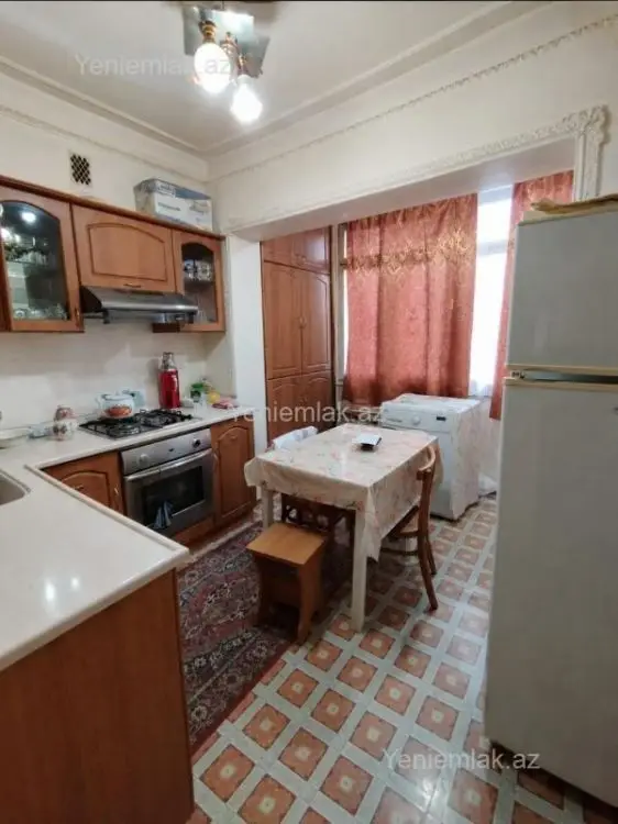 225 000 AZN - 3 otaqlı mənzil Satılır, Nəsimi, Bakı