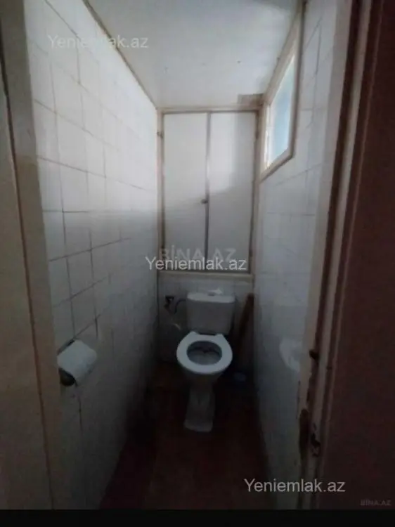 225 000 AZN - 3 otaqlı mənzil Satılır, Nəsimi, Bakı