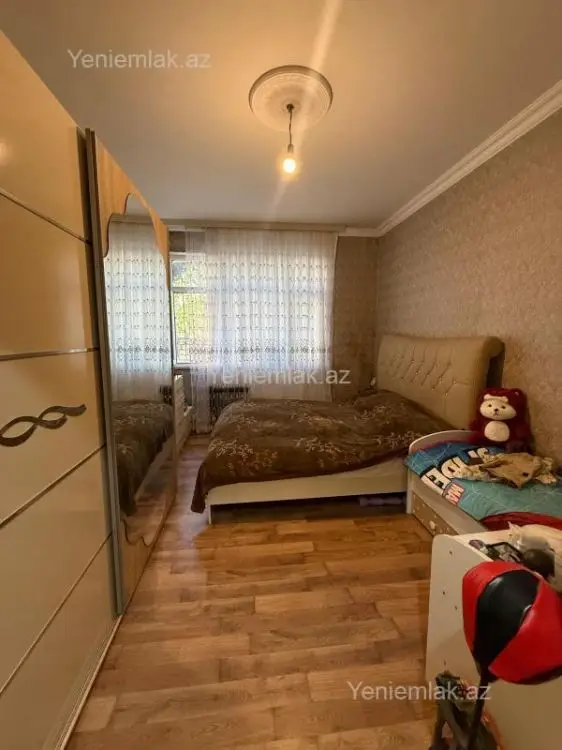 140 000 AZN - 2 otaqlı mənzil Satılır, Nəsimi, Bakı