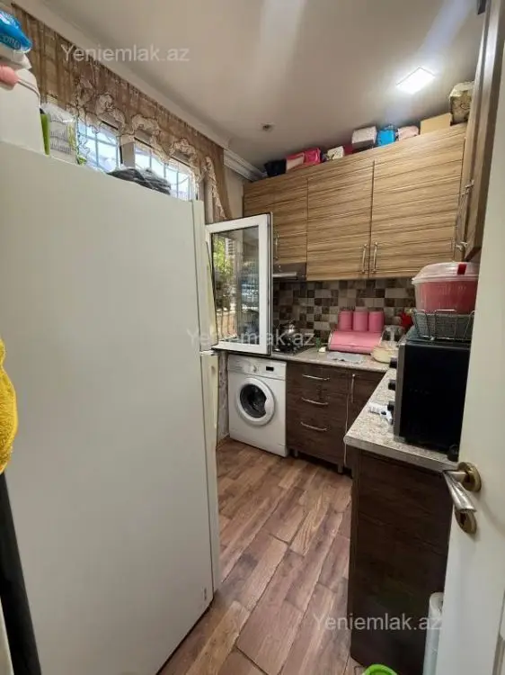 140 000 AZN - 2 otaqlı mənzil Satılır, Nəsimi, Bakı