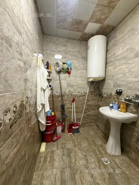 140 000 AZN - 2 otaqlı mənzil Satılır, Nəsimi, Bakı