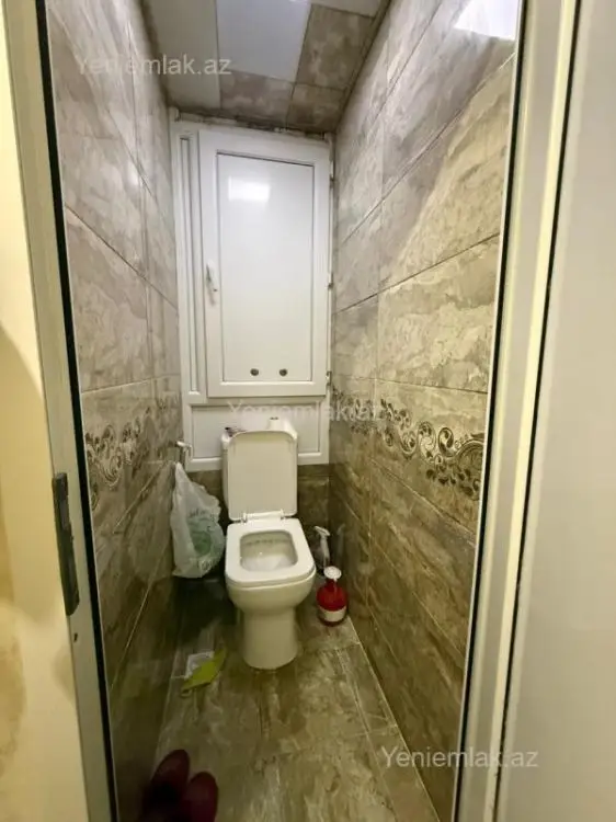 140 000 AZN - 2 otaqlı mənzil Satılır, Nəsimi, Bakı
