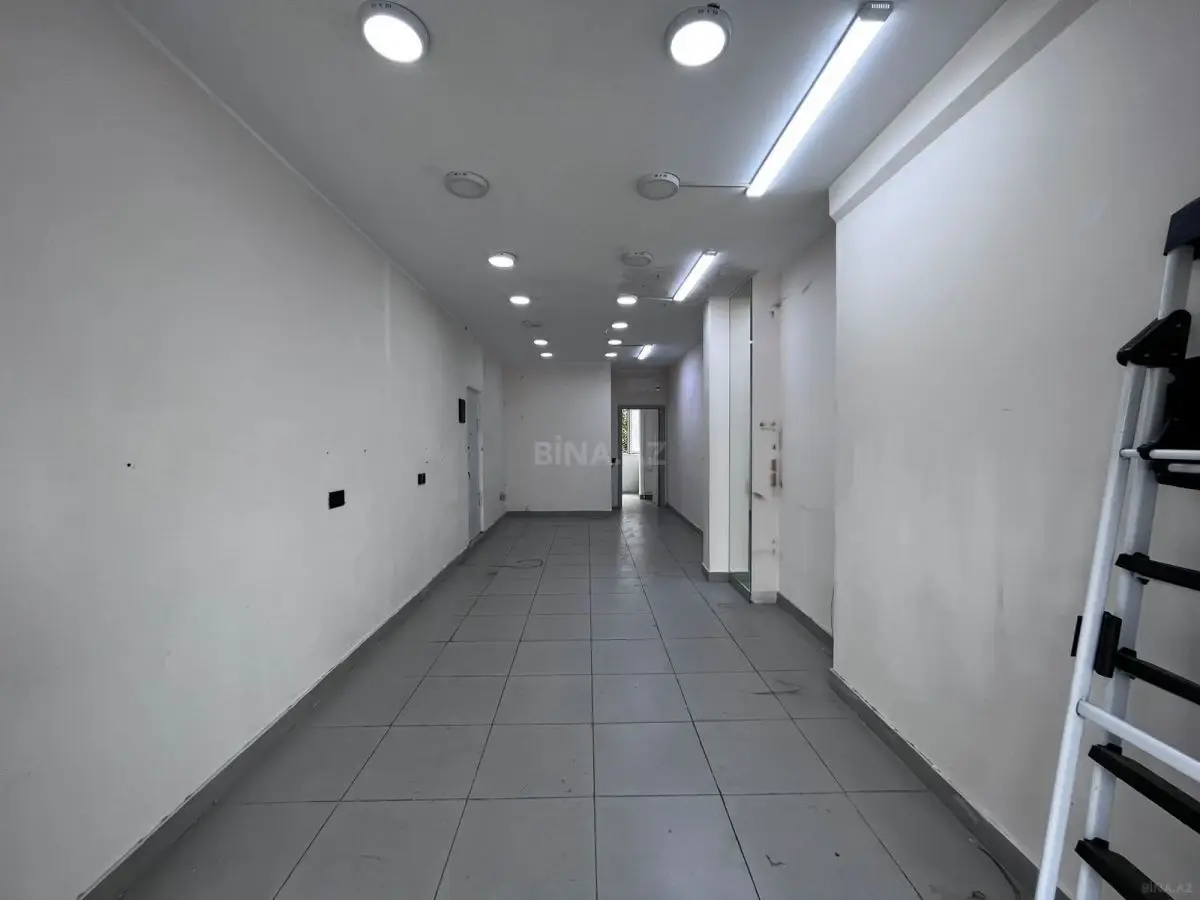800 AZN - 50 m² Obyekt / Ofis Kirayə (aylıq), Laçın