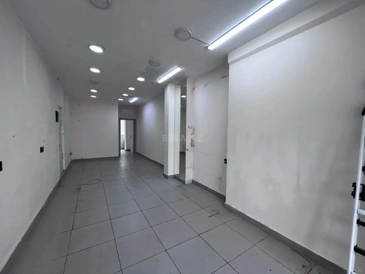800 AZN - 50 m² Obyekt / Ofis Kirayə (aylıq), Laçın
