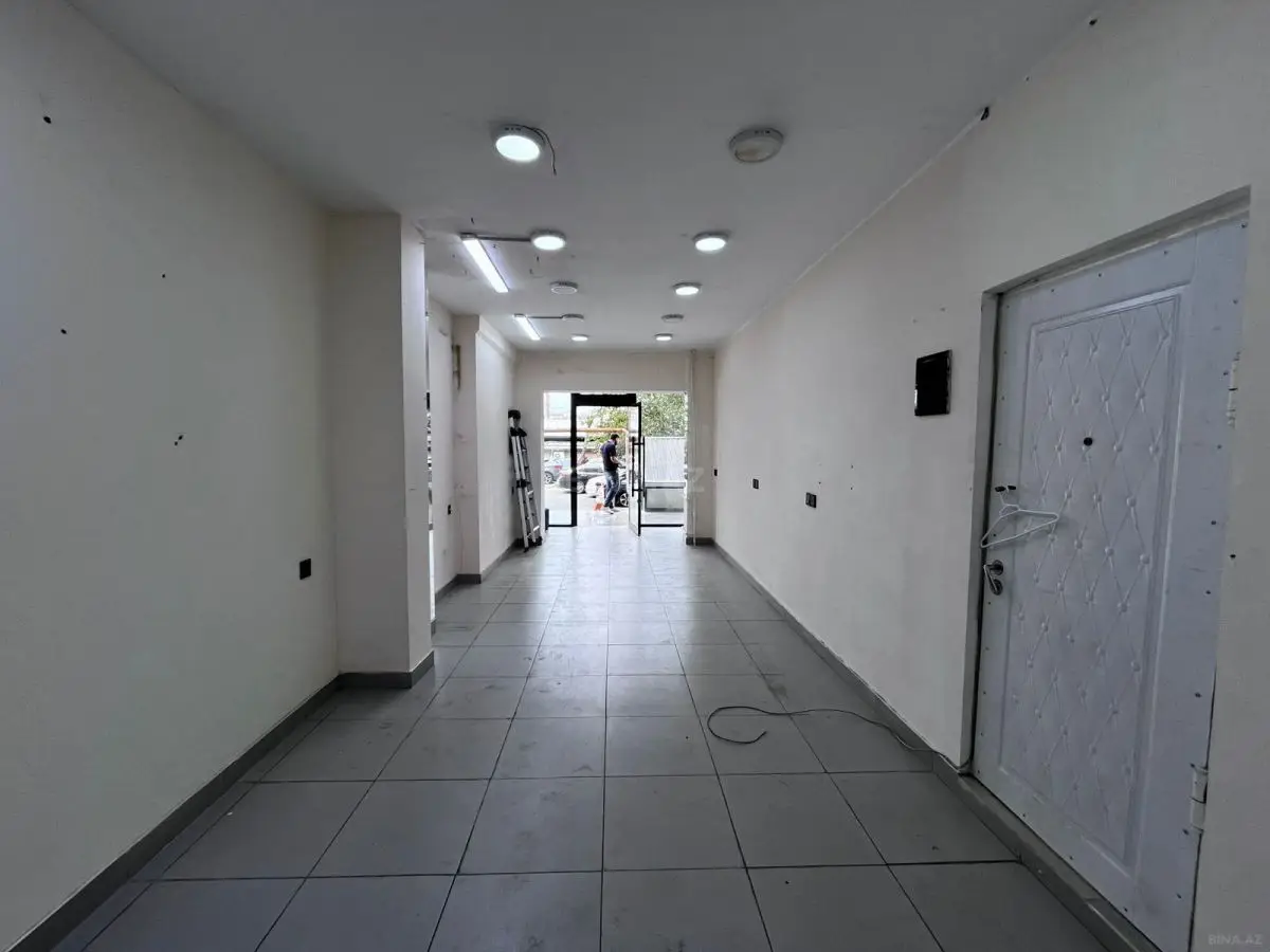 800 AZN - 50 m² Obyekt / Ofis Kirayə (aylıq), Laçın