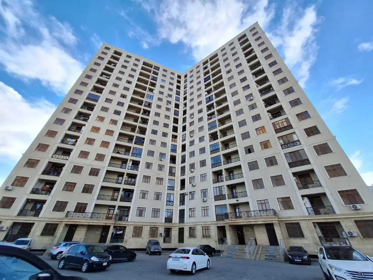 237 000 AZN - 3 otaqlı mənzil Satılır, Bayıl qəs., Salyan