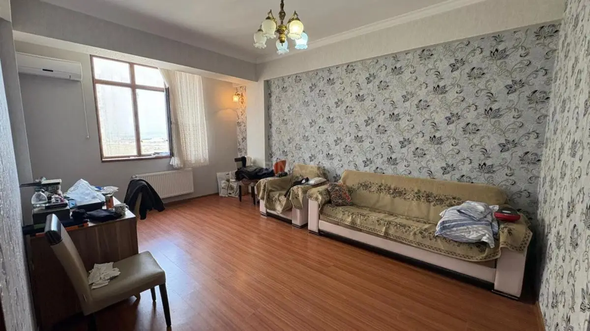 237 000 AZN - 3 otaqlı mənzil Satılır, Bayıl qəs., Salyan