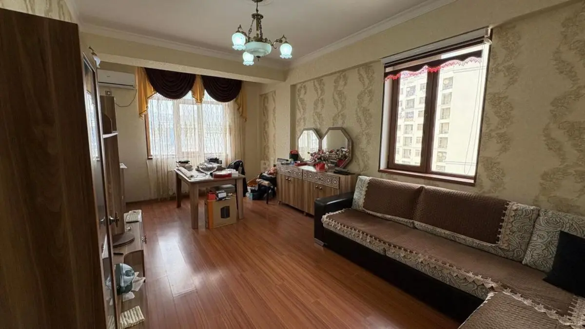 237 000 AZN - 3 otaqlı mənzil Satılır, Bayıl qəs., Salyan