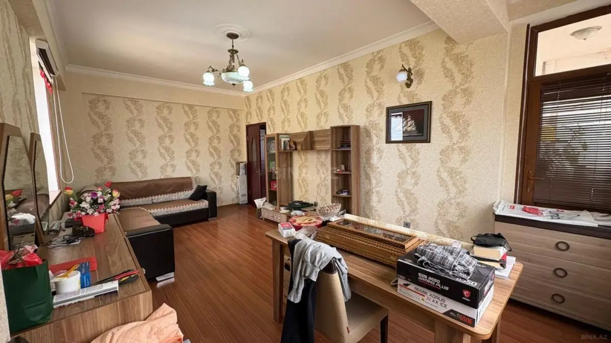 237 000 AZN - 3 otaqlı mənzil Satılır, Bayıl qəs., Salyan