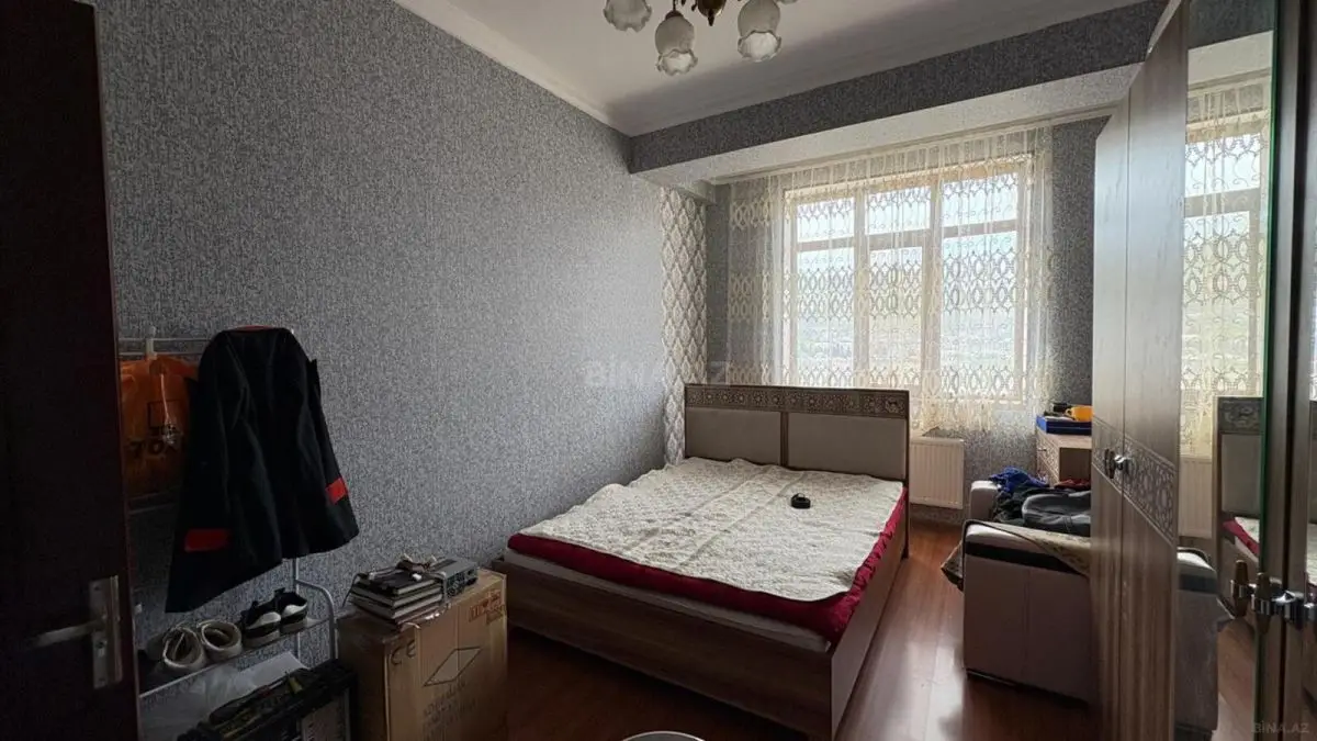 237 000 AZN - 3 otaqlı mənzil Satılır, Bayıl qəs., Salyan