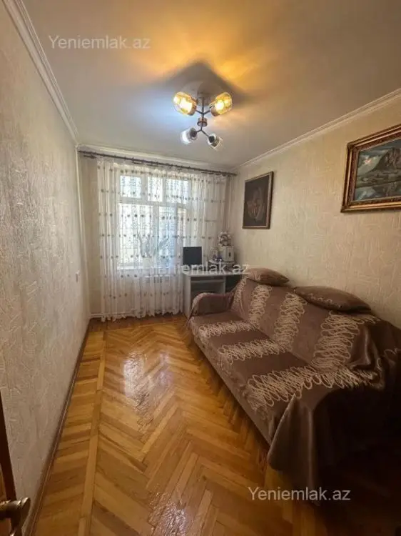 221 000 AZN - 3 otaqlı mənzil Satılır, Yasamal qəs., Yasamal, Bakı