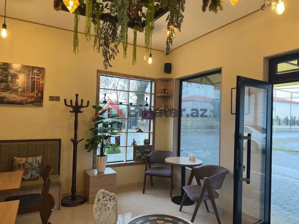 320 000 AZN - 0 m² Obyekt / Ofis Satılır, İmişli