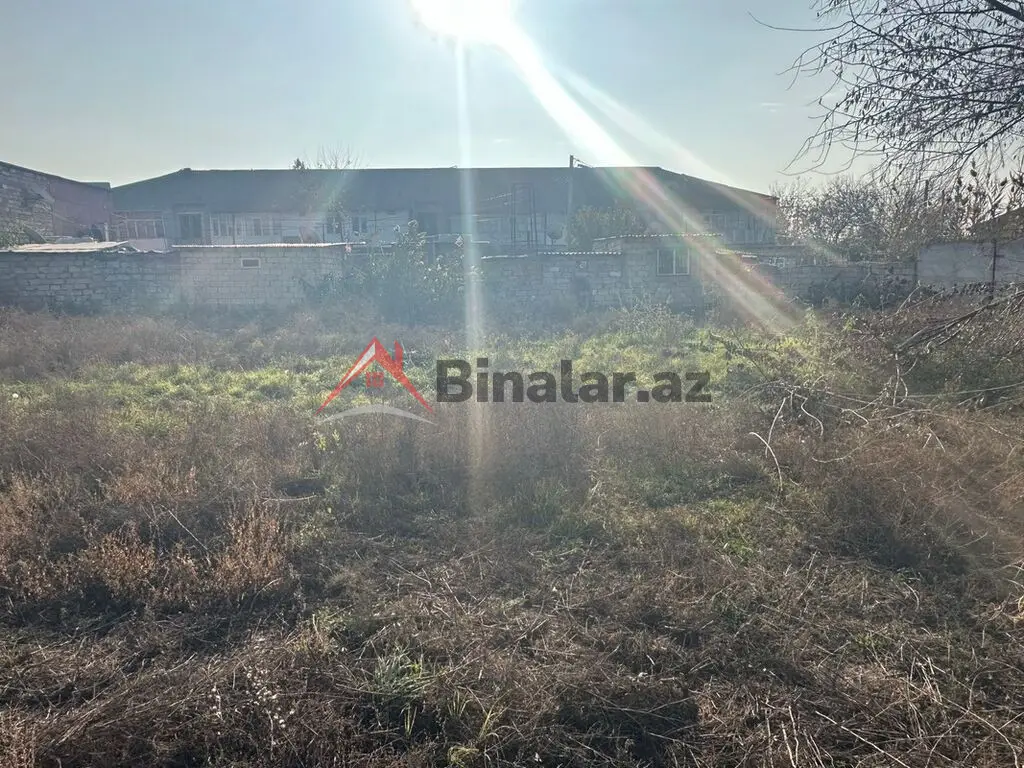 320 000 AZN - 0 m² Obyekt / Ofis Satılır, İmişli