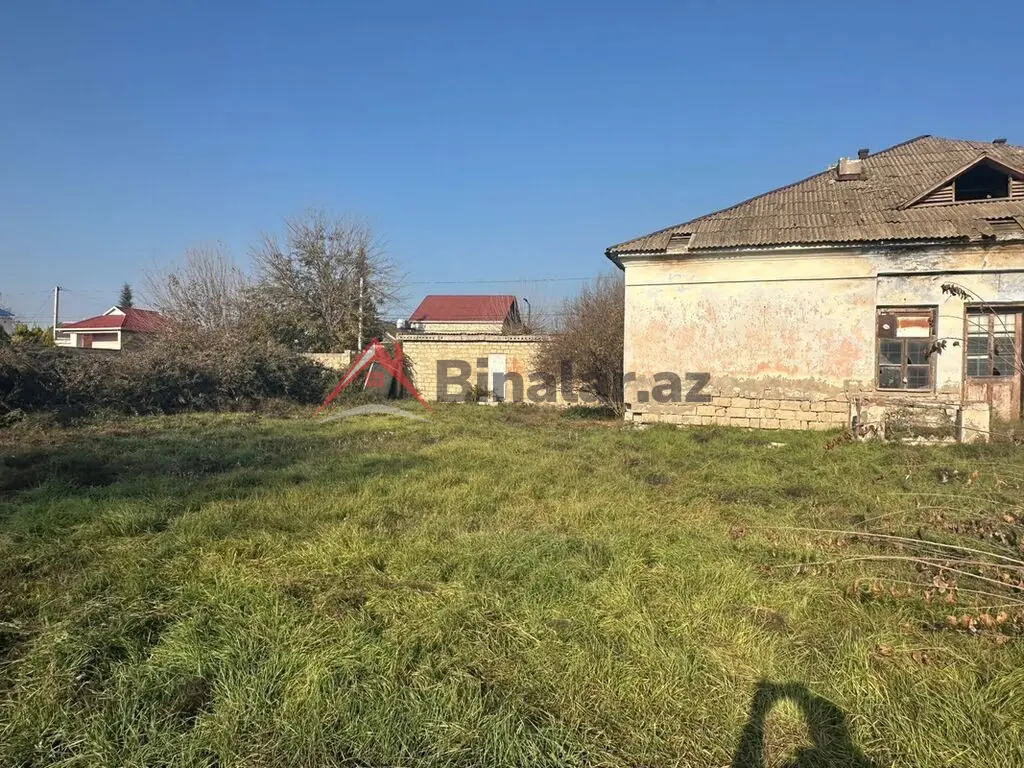 320 000 AZN - 0 m² Obyekt / Ofis Satılır, İmişli
