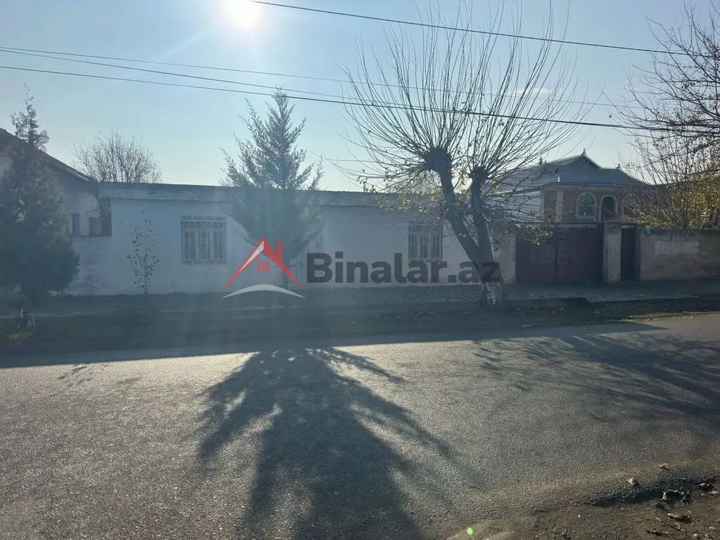320 000 AZN - 0 m² Obyekt / Ofis Satılır, İmişli