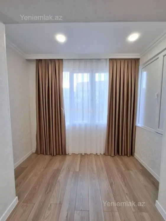 159 500 AZN - 2 otaqlı mənzil Satılır, 4-cü mikrorayon, Nəsimi, Bakı