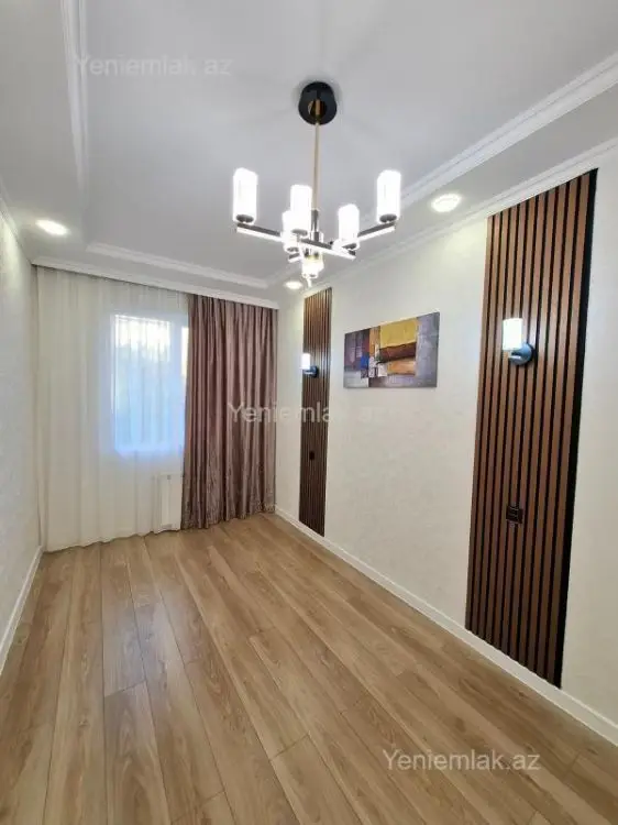 159 500 AZN - 2 otaqlı mənzil Satılır, 4-cü mikrorayon, Nəsimi, Bakı