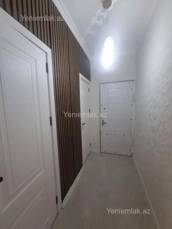 159 500 AZN - 2 otaqlı mənzil Satılır, 4-cü mikrorayon, Nəsimi, Bakı