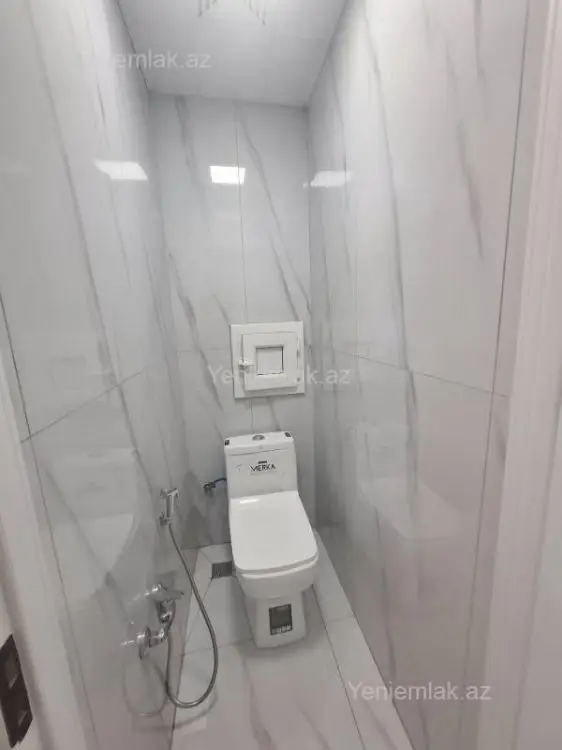 159 500 AZN - 2 otaqlı mənzil Satılır, 4-cü mikrorayon, Nəsimi, Bakı
