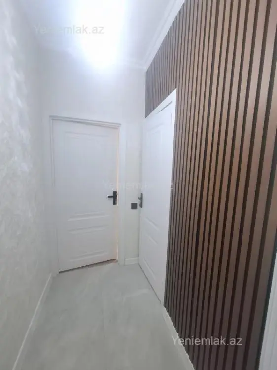 159 500 AZN - 2 otaqlı mənzil Satılır, 4-cü mikrorayon, Nəsimi, Bakı