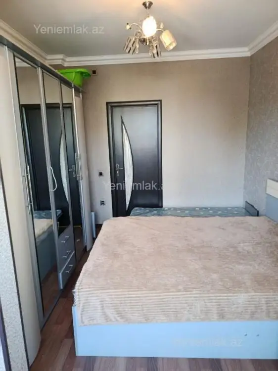167 000 AZN - 3 otaqlı mənzil Satılır, Suraxanı qəs., Suraxanı, Bakı