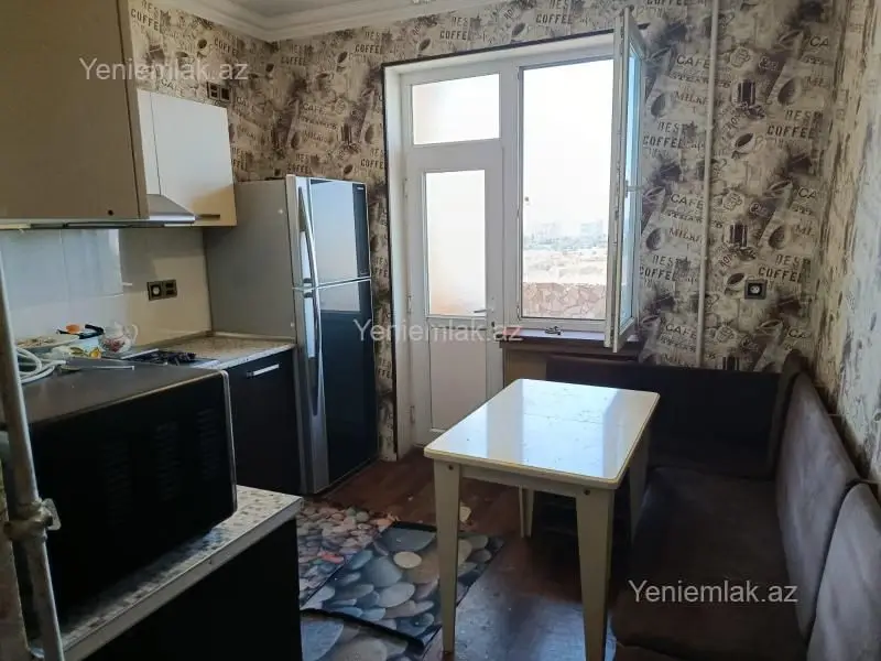 167 000 AZN - 3 otaqlı mənzil Satılır, Suraxanı qəs., Suraxanı, Bakı