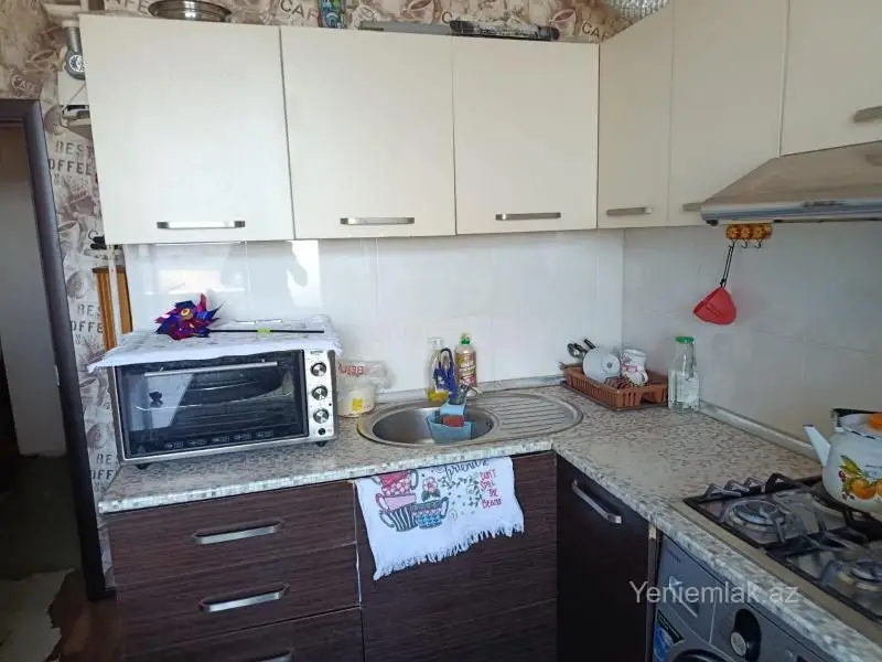 167 000 AZN - 3 otaqlı mənzil Satılır, Suraxanı qəs., Suraxanı, Bakı