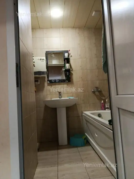 167 000 AZN - 3 otaqlı mənzil Satılır, Suraxanı qəs., Suraxanı, Bakı