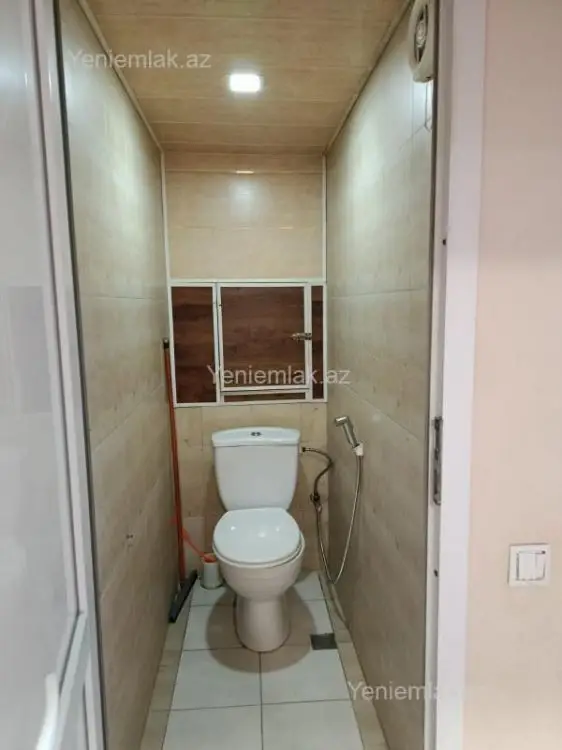 167 000 AZN - 3 otaqlı mənzil Satılır, Suraxanı qəs., Suraxanı, Bakı