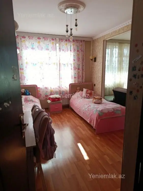 185 000 AZN - 3 otaqlı mənzil Satılır, Yasamal qəs., Yasamal, Bakı