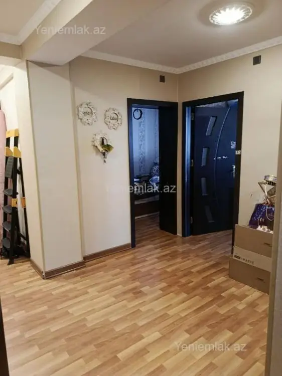 185 000 AZN - 3 otaqlı mənzil Satılır, Yasamal qəs., Yasamal, Bakı