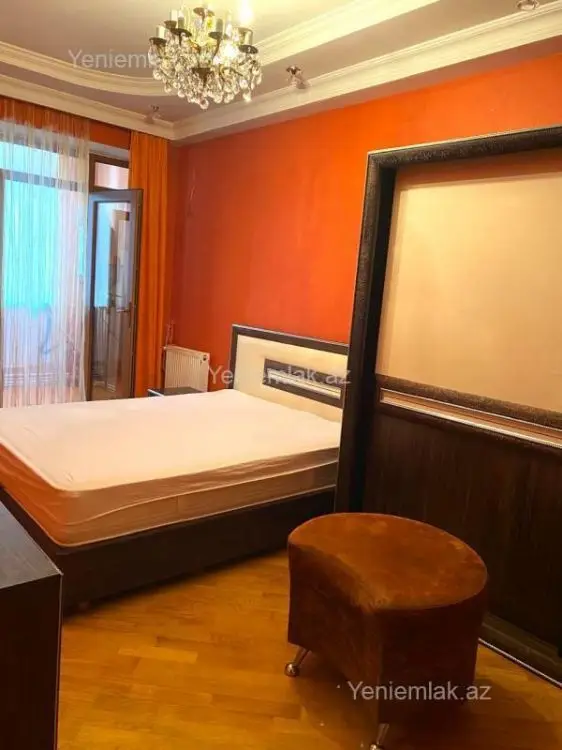 750 AZN - 2 otaqlı mənzil Kirayə (aylıq), Nəsimi, Bakı