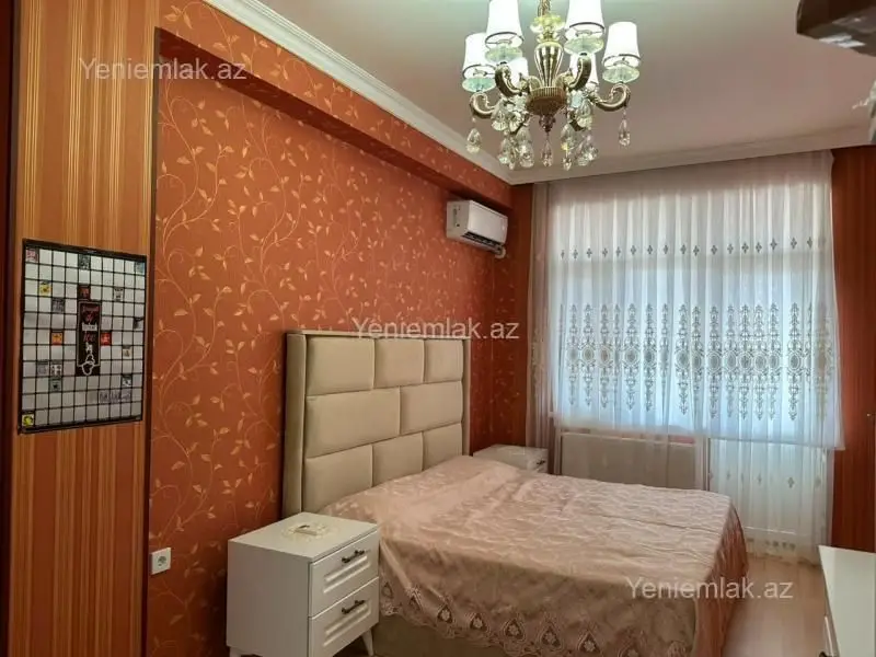 252 000 AZN - 4 otaqlı mənzil Satılır, Xətai, Bakı