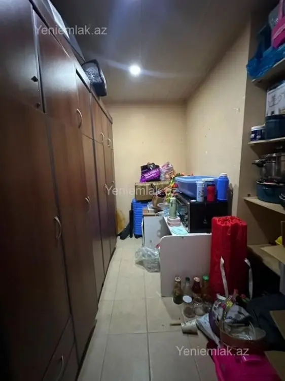 252 000 AZN - 4 otaqlı mənzil Satılır, Xətai, Bakı