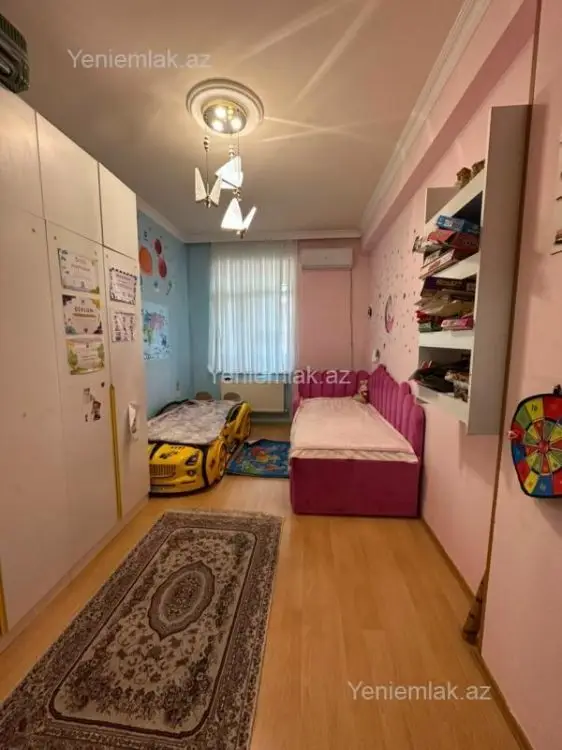 252 000 AZN - 4 otaqlı mənzil Satılır, Xətai, Bakı