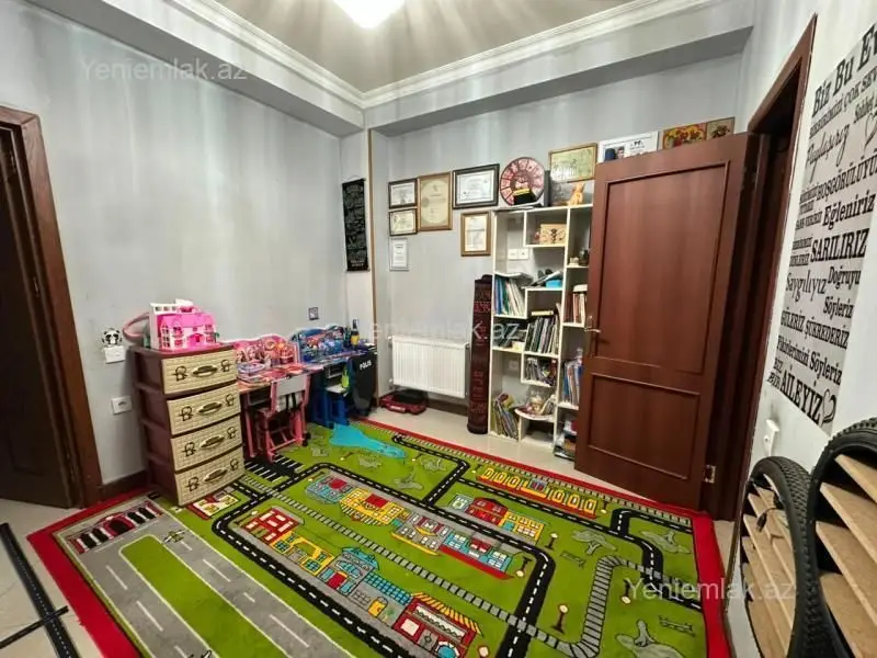 252 000 AZN - 4 otaqlı mənzil Satılır, Xətai, Bakı