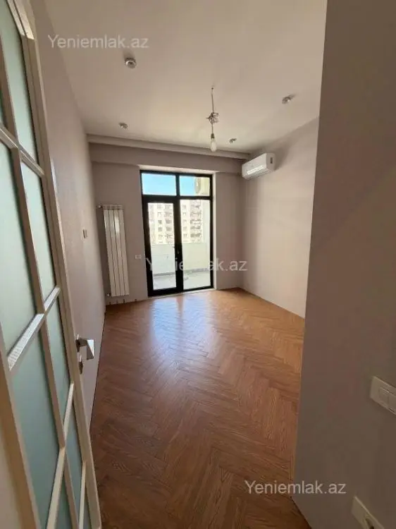 780 000 AZN - 4 otaqlı mənzil Satılır, Nərimanov, Bakı