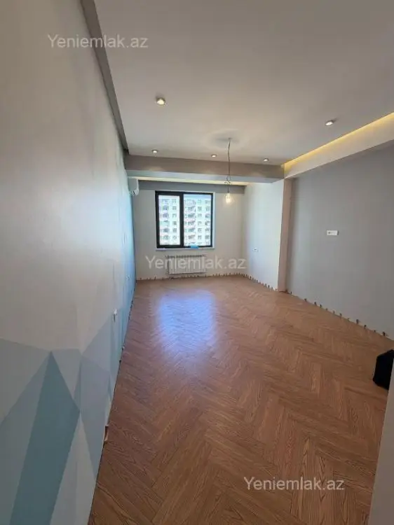 780 000 AZN - 4 otaqlı mənzil Satılır, Nərimanov, Bakı